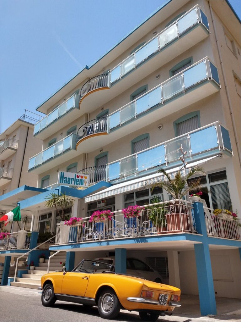 Hotel Haarlem